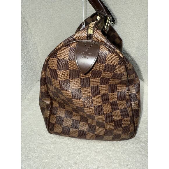 Louis Vuitton Speedy Bag - Good Condition - Picture 3 of 6